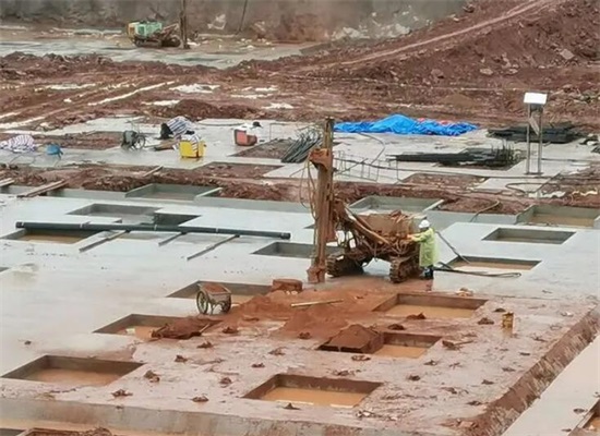 宜昌大坝建设案例