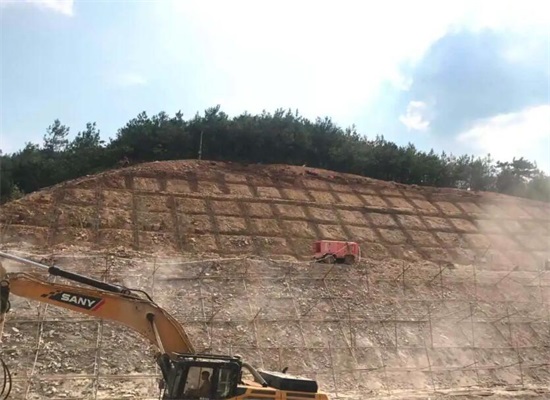 宜昌铁路建设案例